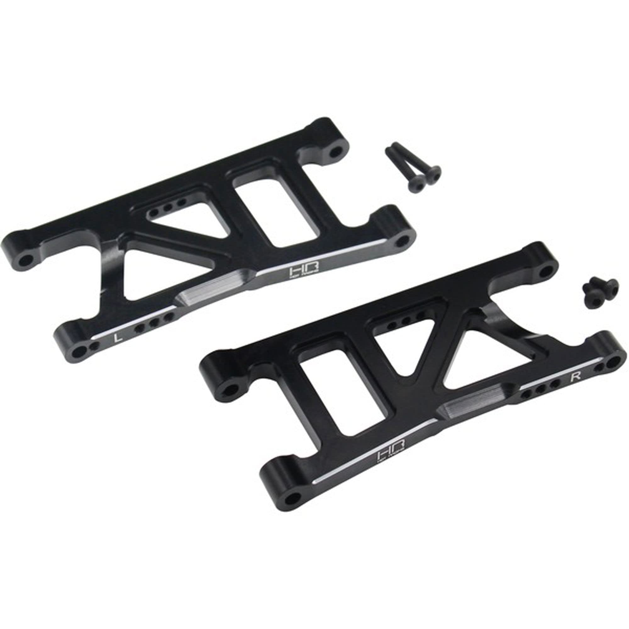 Hot Racing ATF5601  Rear Suspension Arms Arrma 1/10 4x4 3s