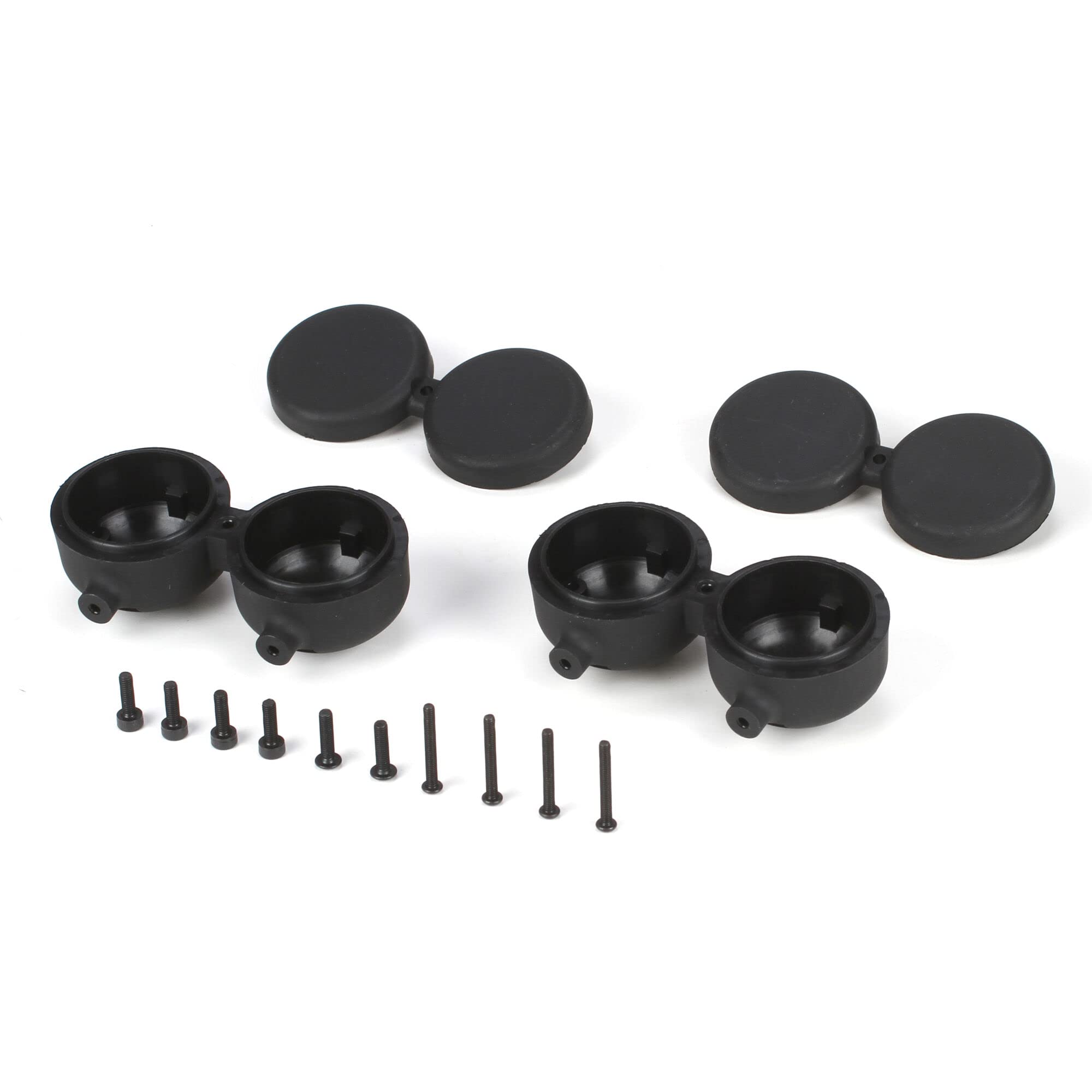 Losi LOSB2575 Headlight Set: 5IVE-T