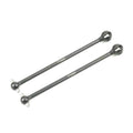 Tekno 6572B Driveshaft (rear,EB410.2, 2pcs)