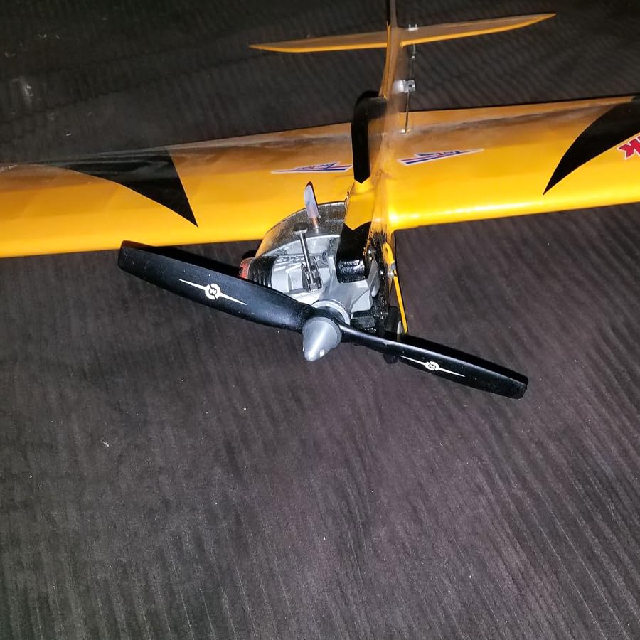 Mascot 1680 Nylon/Glass Propeller 16 x 8