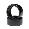 Losi LOS43040 Drift Tire & Mounting Ring 54x26mm (2)
