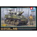 Tamiya 32604 1/48 US Howitzer Motor Carriage Model Kit