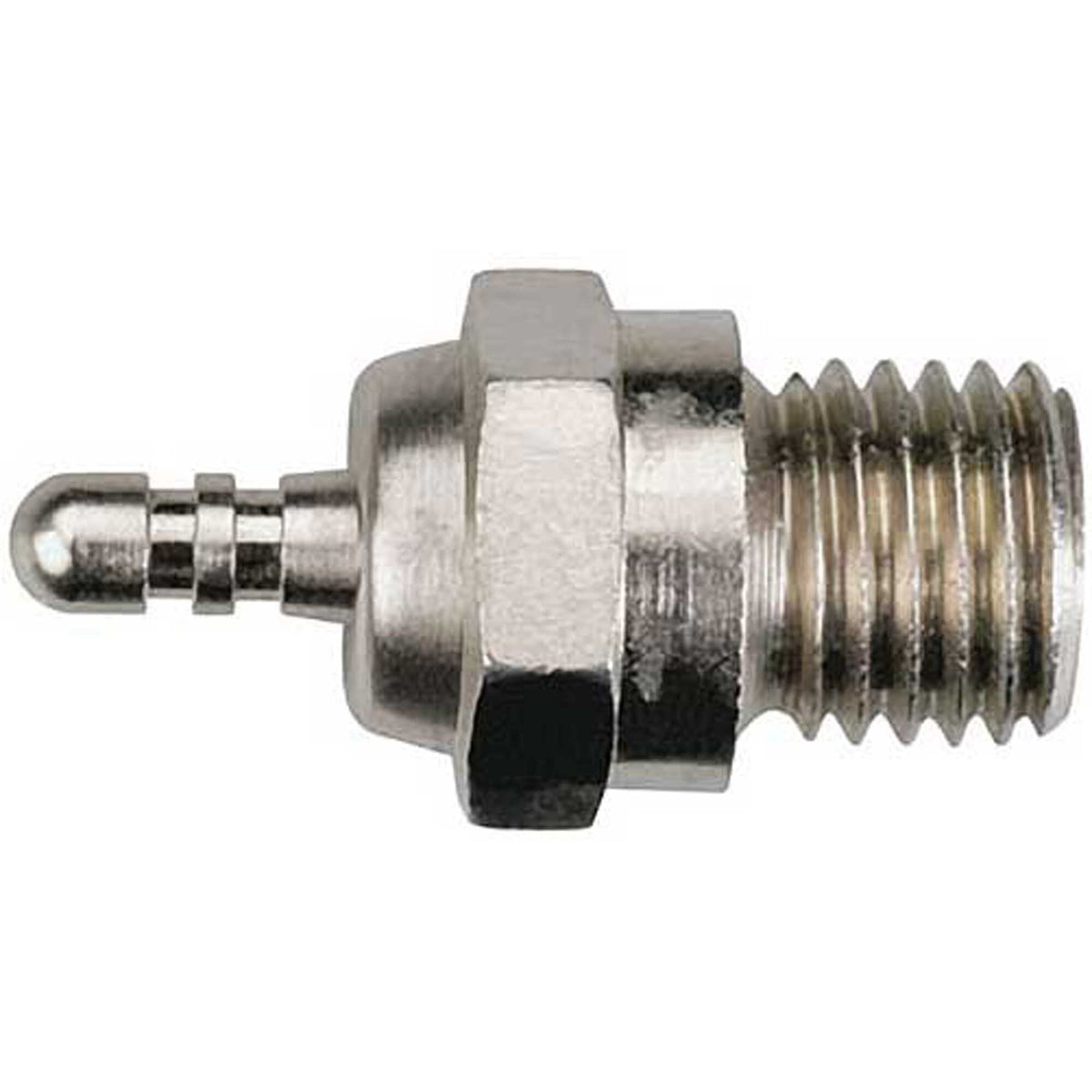 OS 71653000  .18 TM LC3 Glow Plug Hot T-Maxx