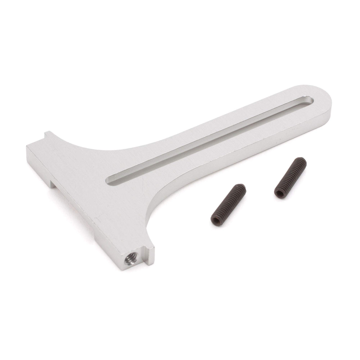 Blade BLH1834A Aluminum Anti-Rotation Bracket: Blade 500 3D & X