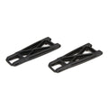ECX ECX234002 Rear Suspension A-Arm Set/2: 1:10 4wd Torment, Ruckus, Circuit