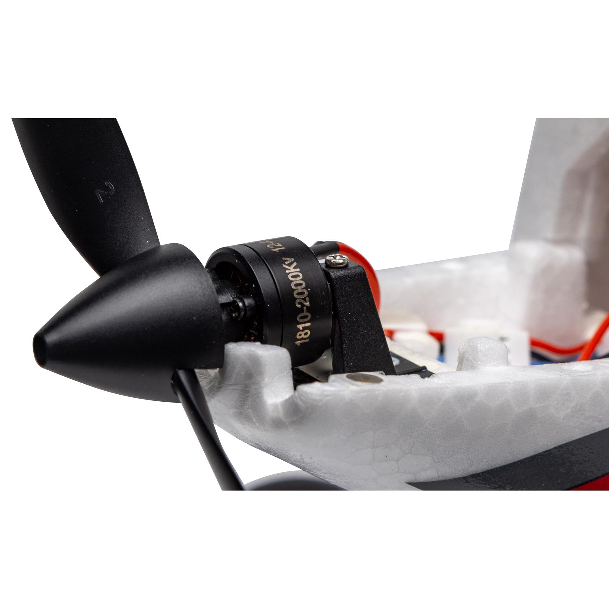 HobbyZone 6100 Apprentice STOL S 700 RTF Airplane with AS3X/SAFE