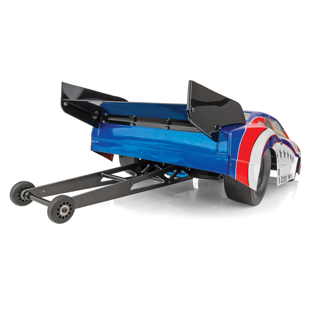 Associated 70029 DR10M Team Kit