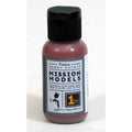 Mission Models MMP-015 Rotbraun RAL 8012