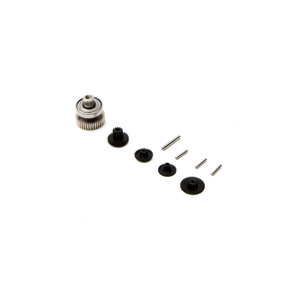 Spektrum SPMSP1043 Gear Set: SPMSA6265