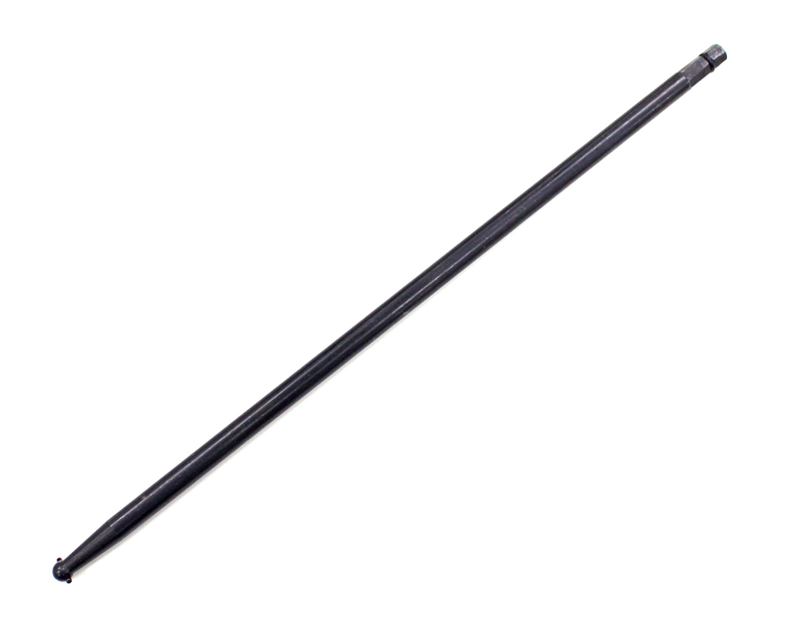 Racers Edge 87104 Starter Shaft w/O-Ring, for HPI Rotostart (220mm)