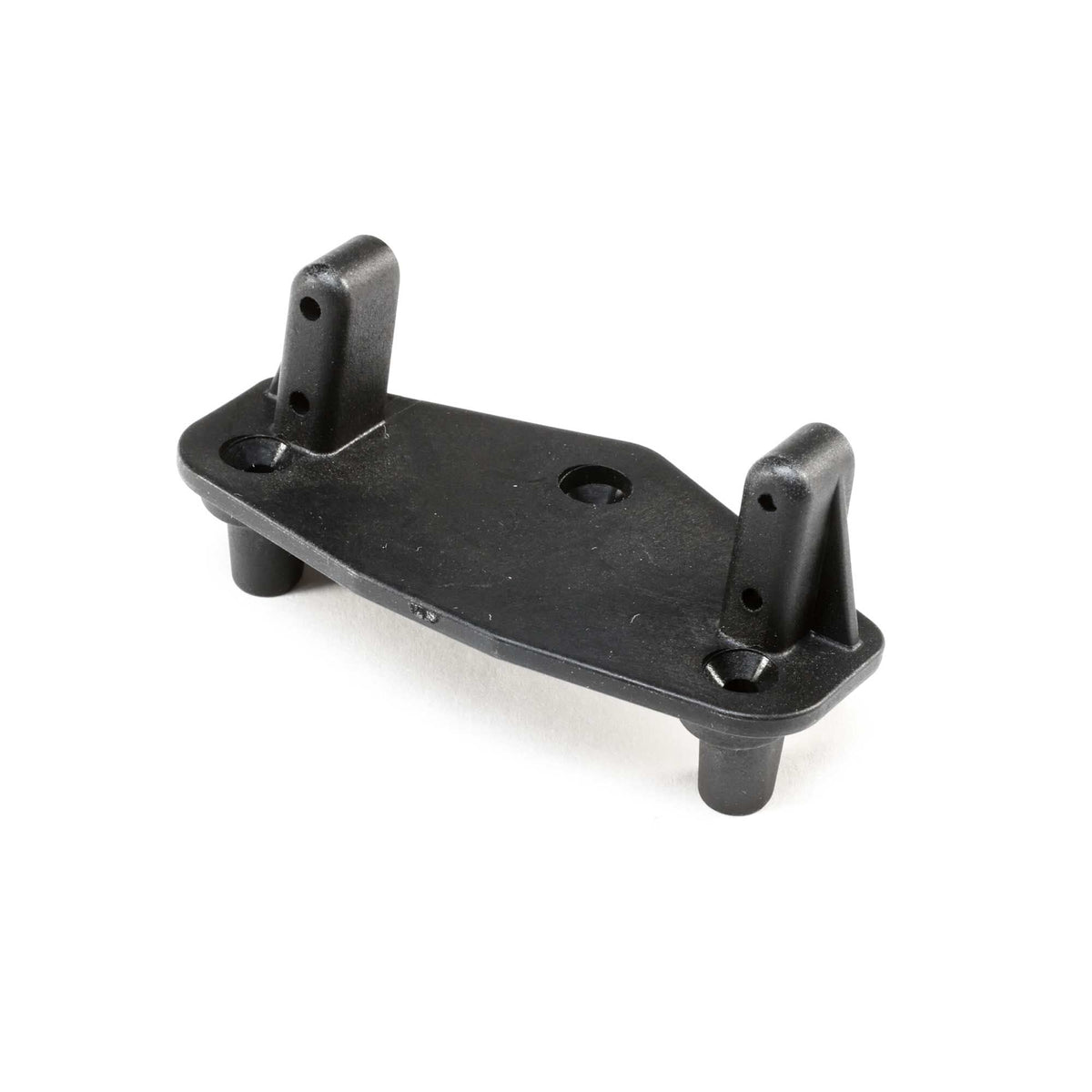 Losi LOS241036 Steering Servo Mount Plate: LMT