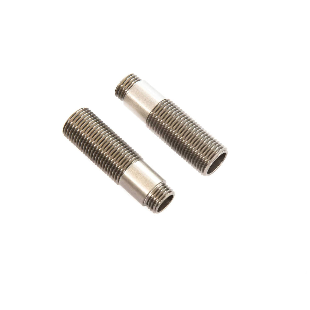 Axial AXI233011 Threaded Shock Body Alum HA 11x38mm (2pc)SCX10III