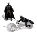Moebius Models 937 Dark Knight Figure Set Model Kit