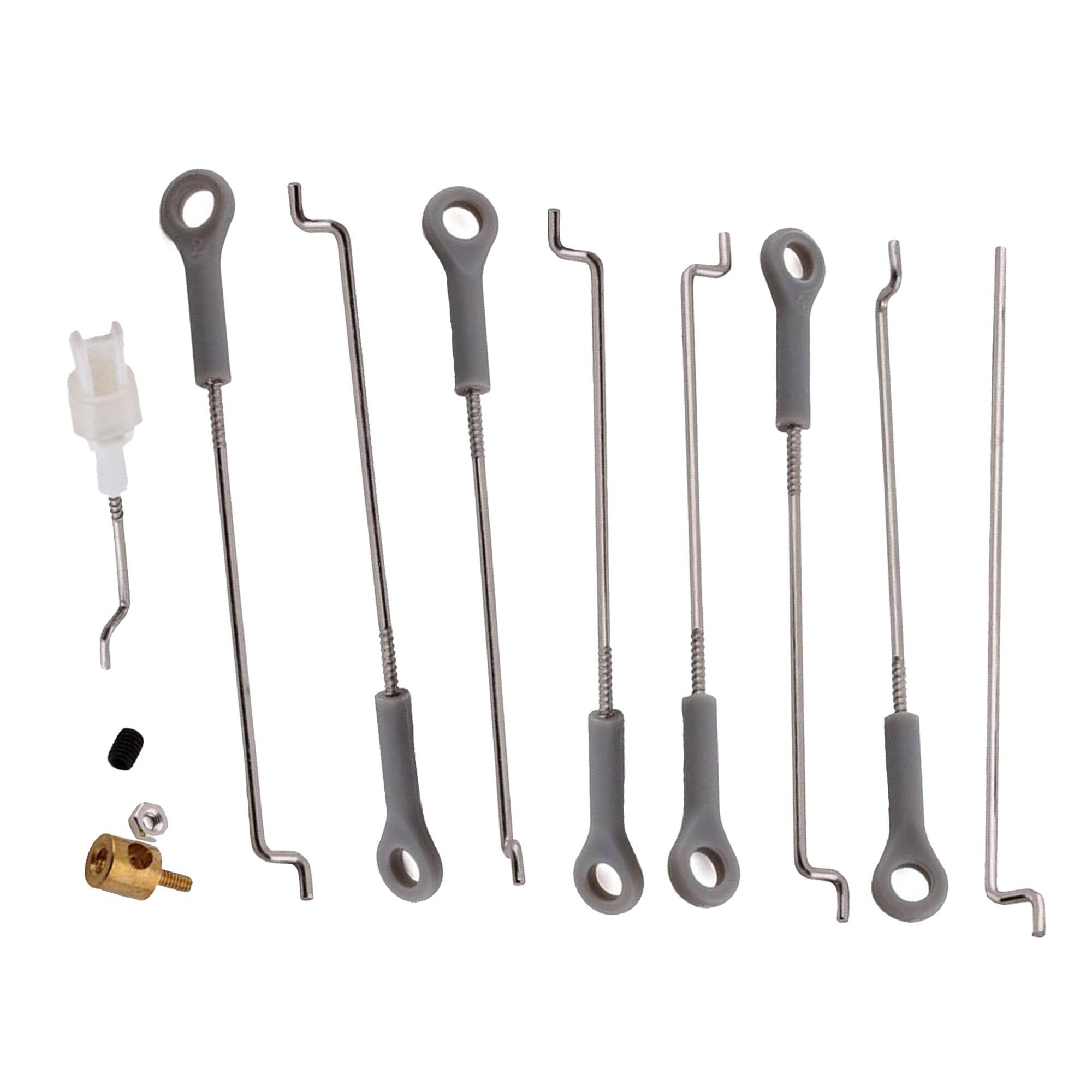 E-Flite EFL17783 Linkage Set: Viper 90mm EDF Jet