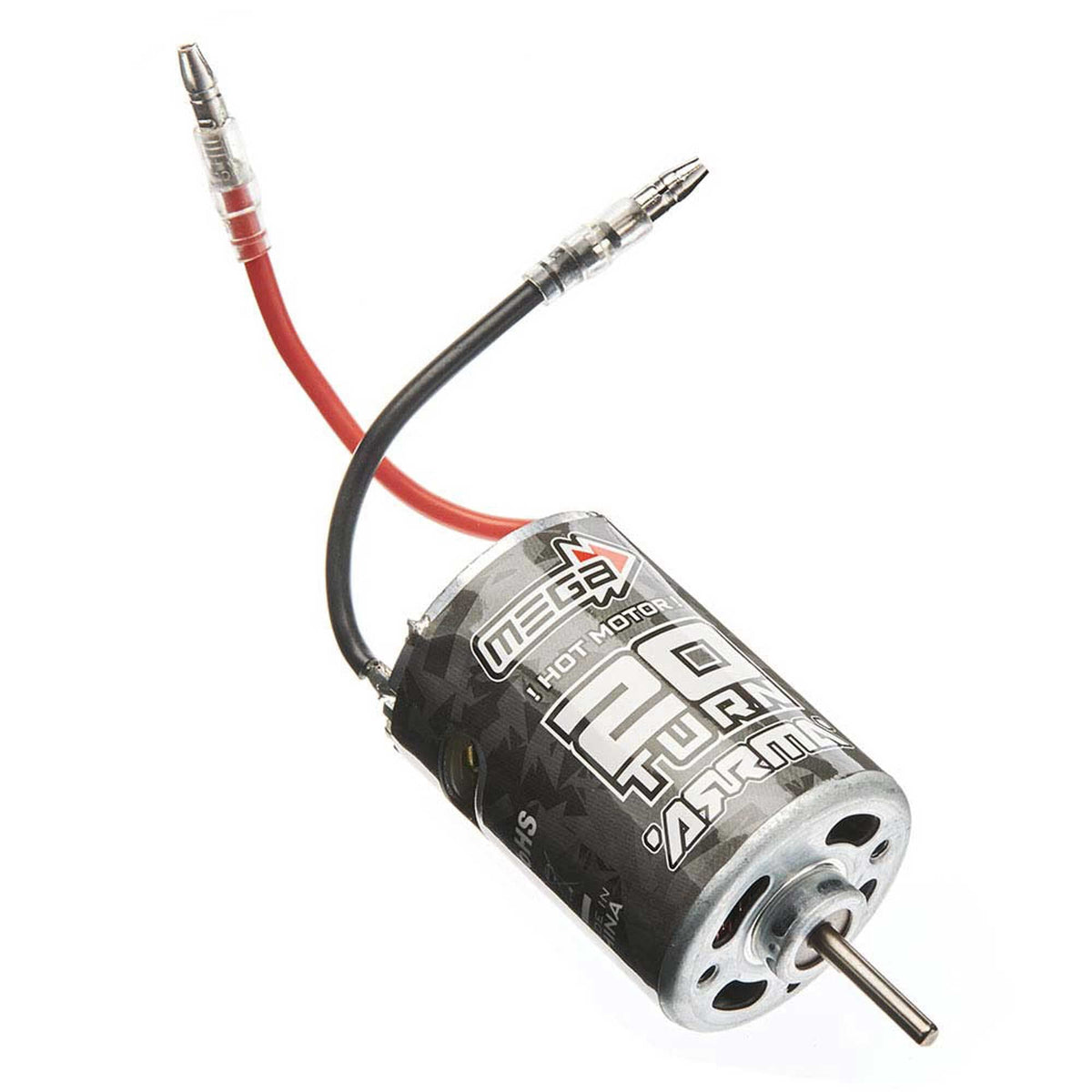 Arrma 390242 540 Brushed Motor 20T Mega SRS