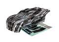 Traxxas 9611 Body Sledge Prographix