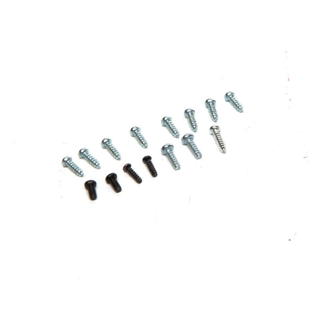 Blade BLH2906 Blade Screw Set: mSR S