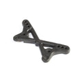 Team Losi Racing TLR234102 Front Shock Tower, Stiffezel: 22 5.0
