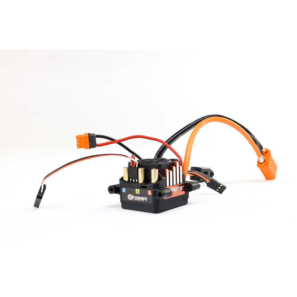 Spektrum XMXE85 Firma 85A Brushless Smart ESC; Promoto-MX