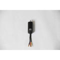 E-Flite EFLM1850 E-Flite Brushless EDF Motor, -1850KV