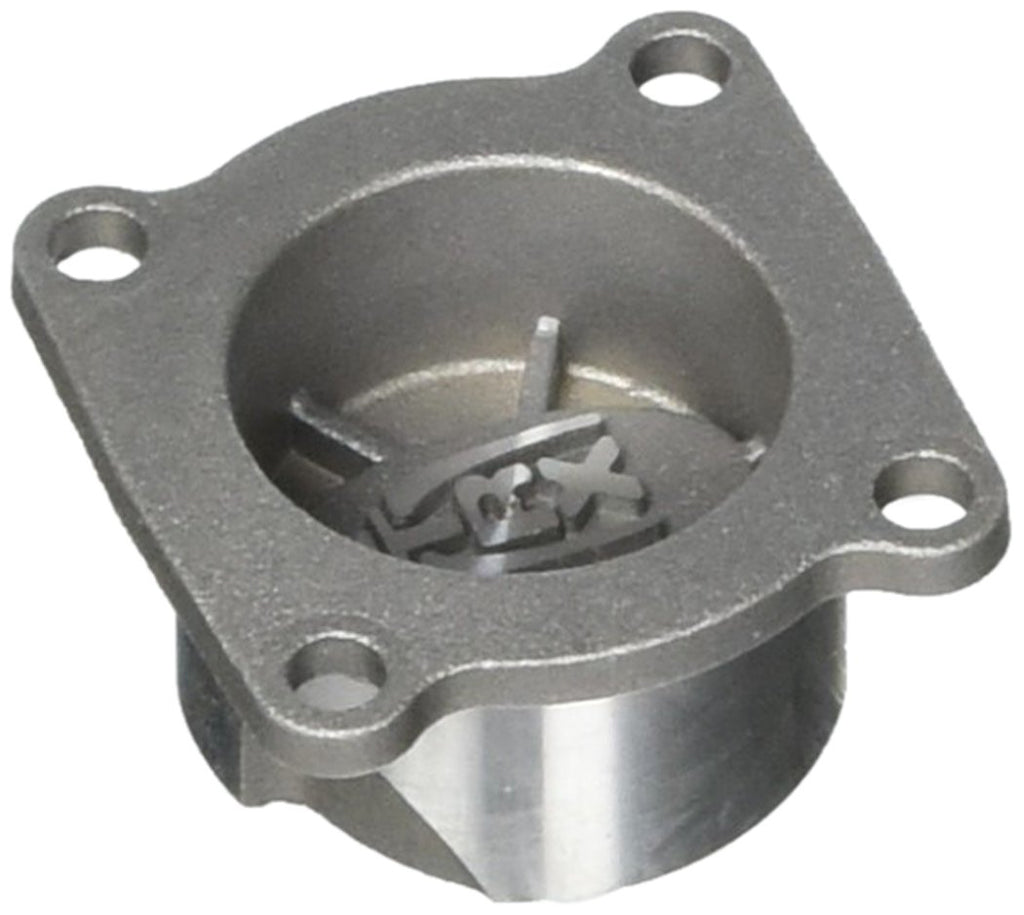 Traxxas 5274R Back-Plate/Backplate for TRX2.5 Engine without EZ-Start/Starter