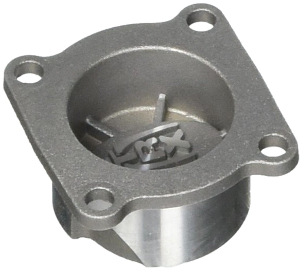 Traxxas 5274R Back-Plate/Backplate for TRX2.5 Engine without EZ-Start/Starter