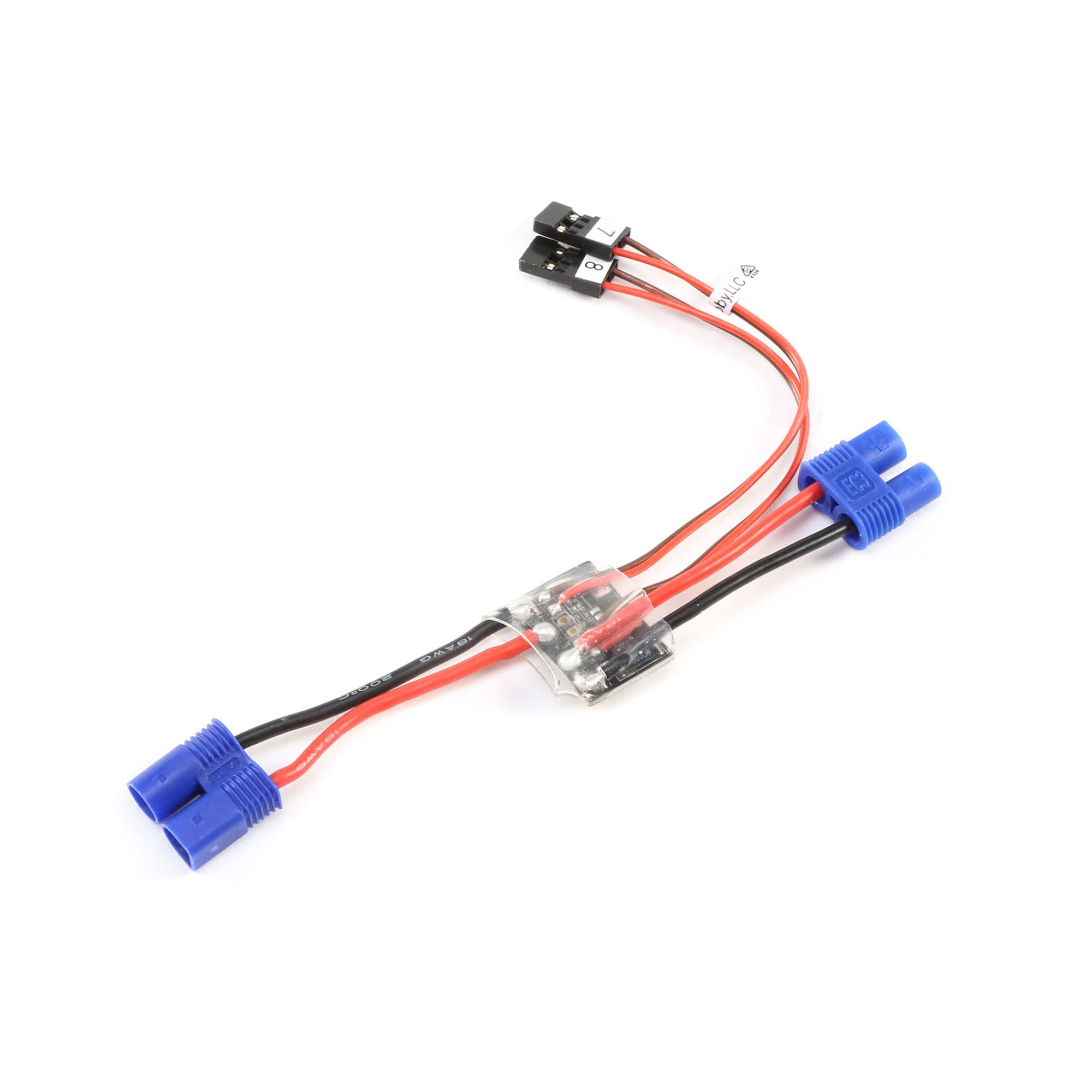 Spektrum SPM3236 PSU: 1.2M Opterra