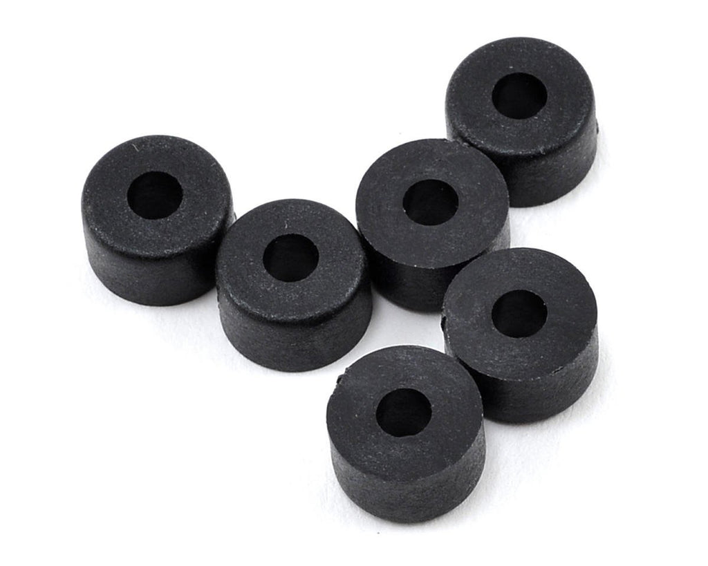 HPI Racing 68187 Spacer 3X8.5X5mm (6pcs)