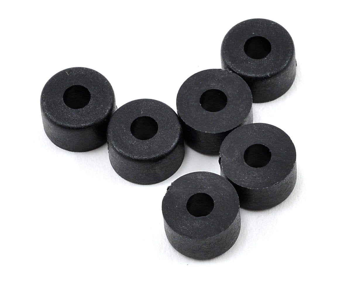 HPI Racing 68187 Spacer 3X8.5X5mm (6pcs)