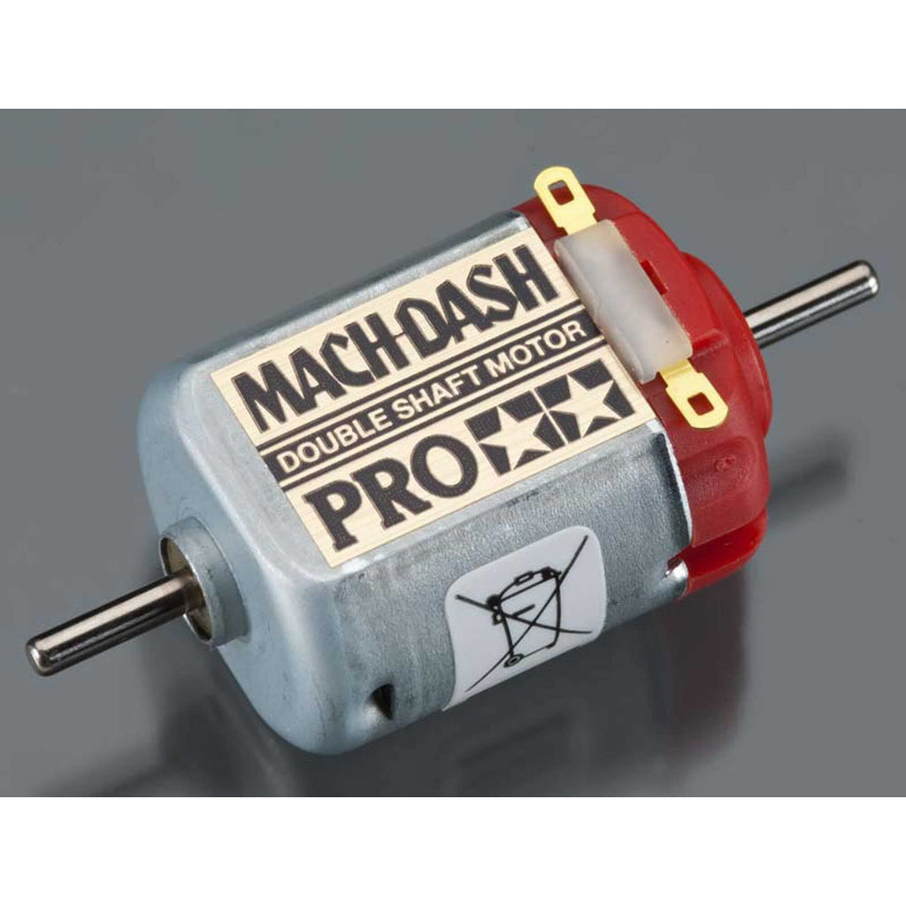Tamiya 15433 Mach-Dash Motor PRO