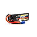 Onyx ONXP22004S40 2200mAh 4S 14.8V 40C LiPo, EC3, LED