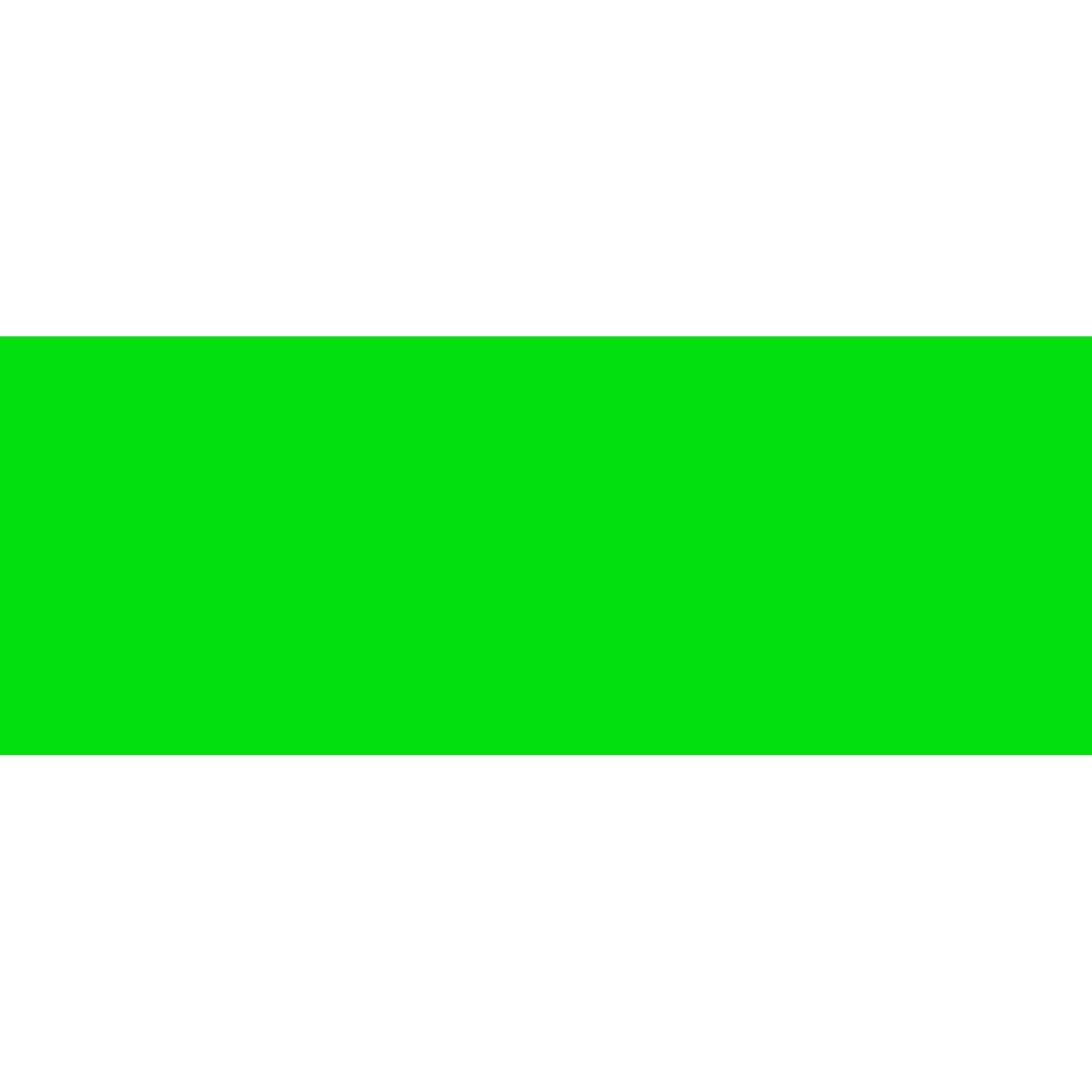 Hangar 9 HANU82300 UltraTrim, Fluorescent Lime