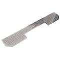 Integy C29154 SS Rear Bumper Overlay for Enduro Sendero