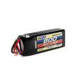 Onyx ONXP8003S30JST 11.1V 800mAh 3S 30C LiPo, 18AWG, JST