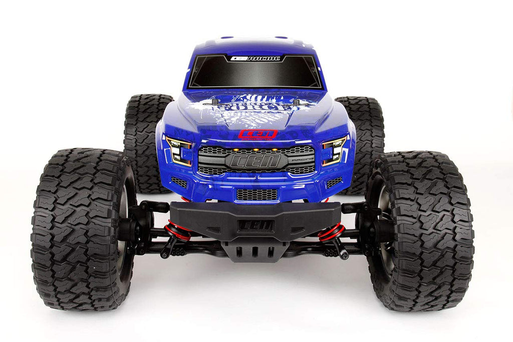 CEN Racing 9520 Reeper American Force Edition