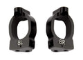 Team Associated 92175 RC10B74 Caster Block, 8 Degree