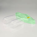 J Concepts JCO0341L P2 High-Speed Clear Body w/Aero Wing, LTWT :B6,B6D