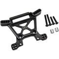Hot Racing RUF2801 Aluminum Front Shock Tower Rustler 4x4