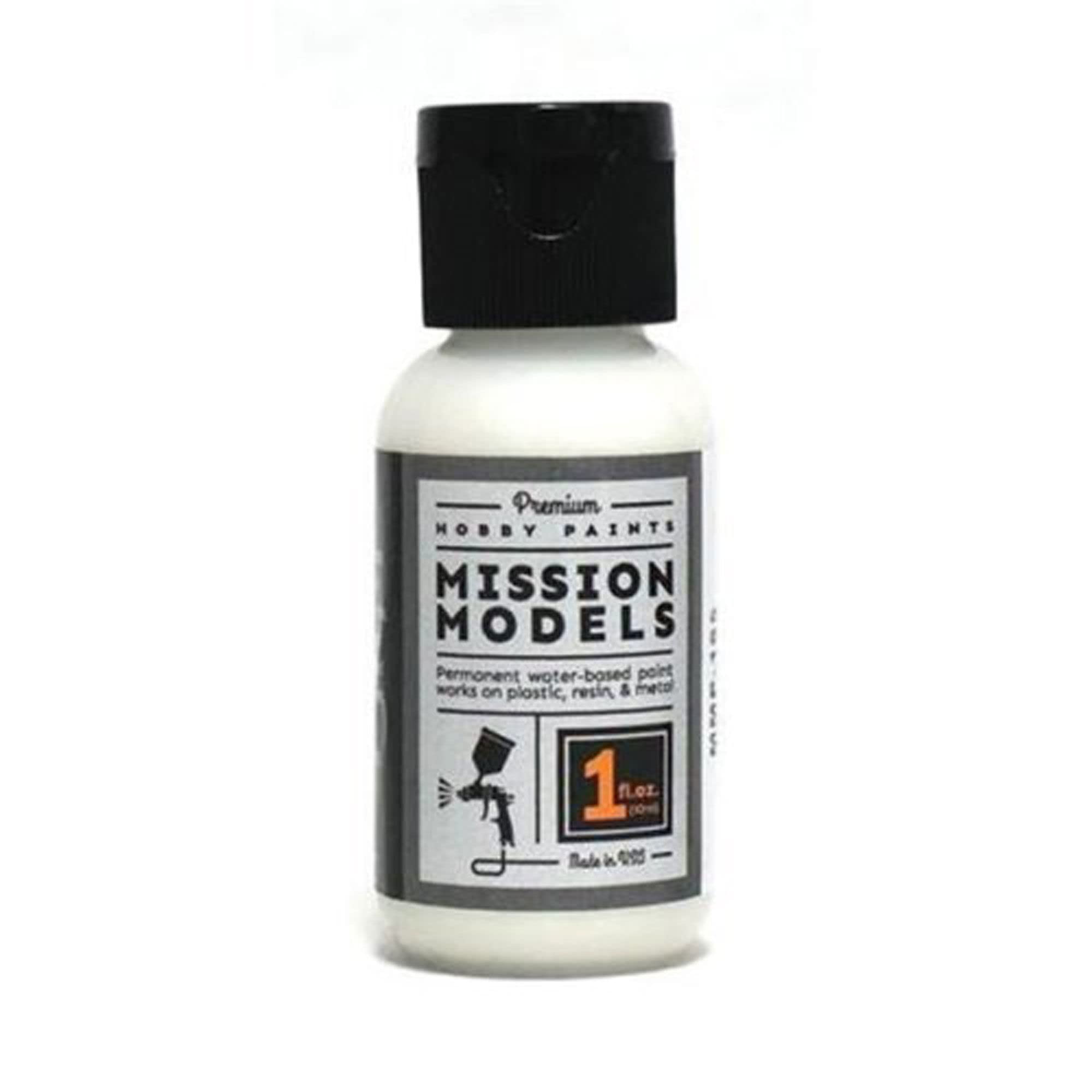 Mission Models MMP-165 Color Change Green