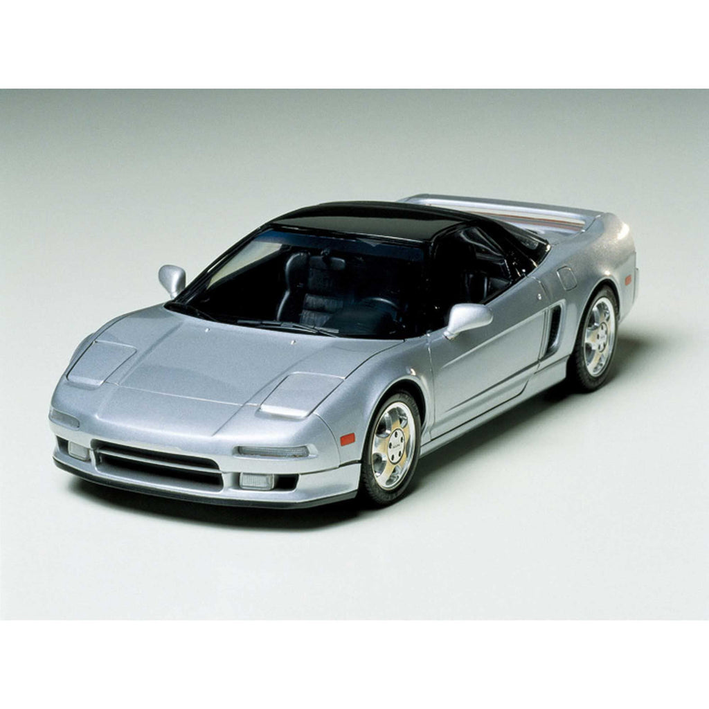 Tamiya 24100 1/24 Honda NSX Kit Model Kit