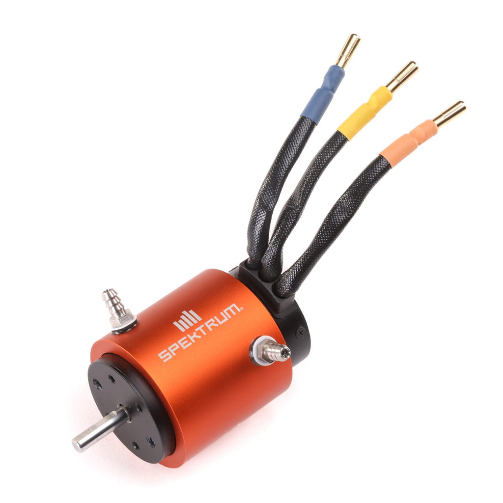 Spektrum SPMXMM1500 3660 2200Kv Marine Motor