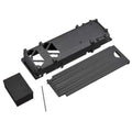 Arrma 320179 LWB Battery Box w/ESC Mounts 2013 Spec