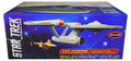 Polar Lights 908 1/1000 Star Trek TOS USS Enterprise Model Kit