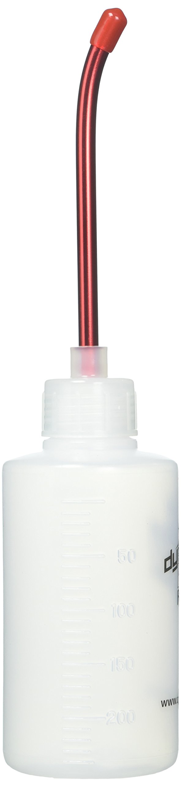 Dynamite DYN2004 Fast Fill Fuel Bottle, 250cc