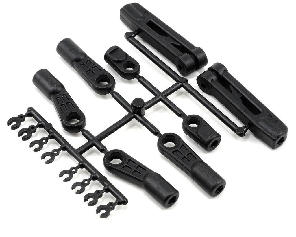 Kyosho IF428B Upper Arm Set (MP9)