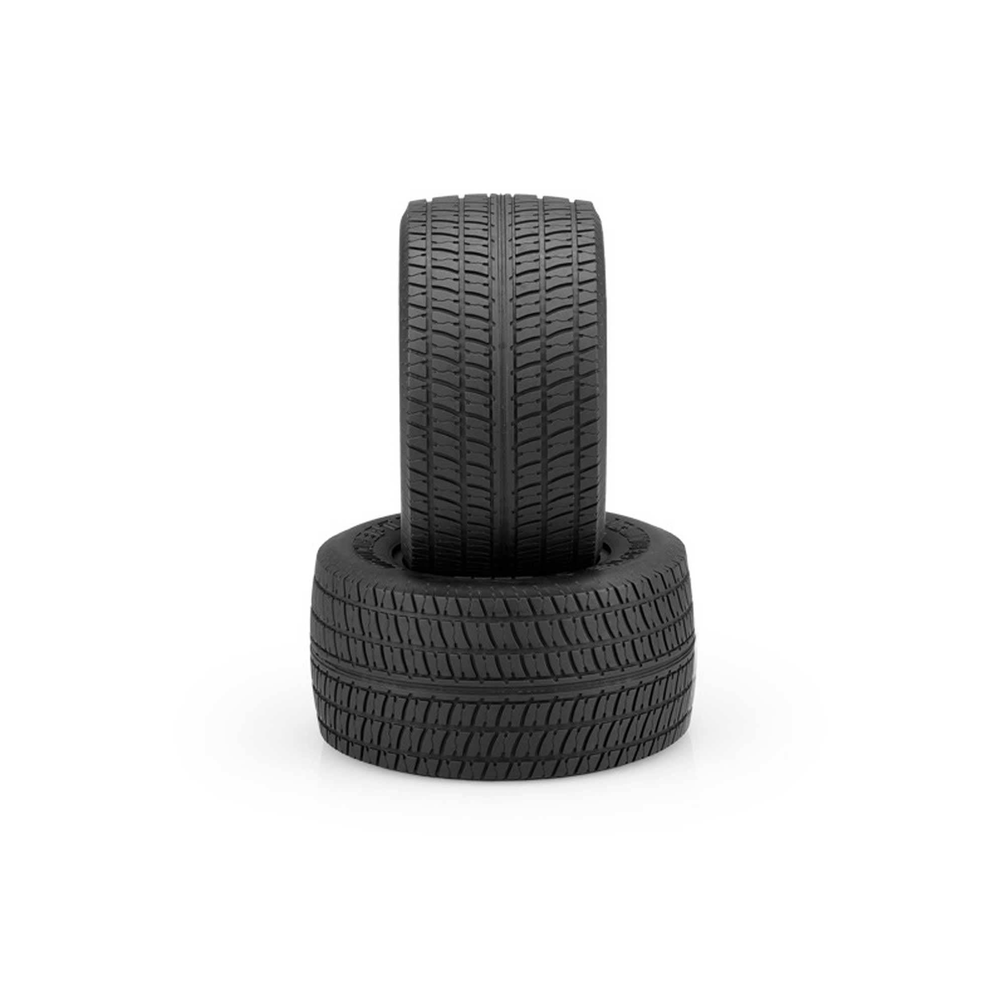 J-Concepts 309202 Dotek Drag Racing R Tires GRN Cm