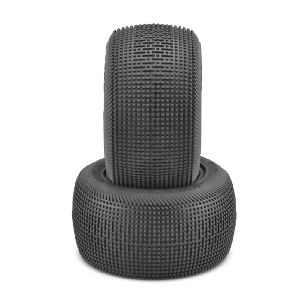 J-Concepts 311502 Sprinter Tires, GRN CPD:2.2 Truc
