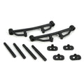 Losi LOSB2414 Body Mounts / Posts Set: 1/10 TEN-SCTE