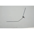 Mugen Seiki Racing E0165 Front Anti-Roll Bar 2.4mm: X6, X6T
