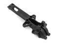 BlackZon 540002 Front Gear Box Top Housing; Slyder